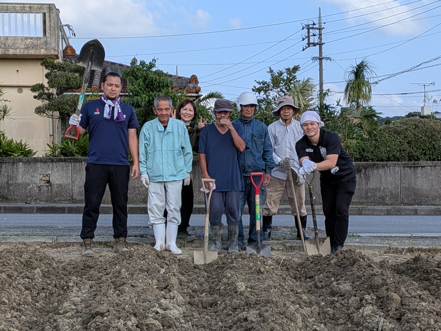 【チームＹＡＥＳＥ】